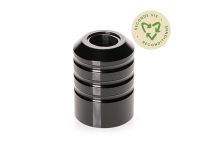  Manchons Hawk Pen Grip black Ø 25 mm - 2nde Vie | Cheyenne