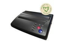 A4|Máquina de tatuagem - 2nd Life | ITC