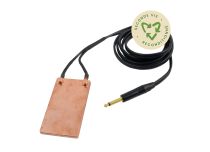 Pédale extra plate Bronze Luxe - 2nde Vie  | VMOTHS