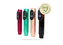 Dermographe sans fil Magic Pro - 2nd vie | Inovel.